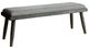 Furniture of America® Vilhelmi Gray Bench-0