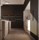 Monogram® Minimalist Collection 24" Stainless Steel Built-In Dishwasher-4