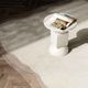 TOV Furniture Tarba Tan 5'x7' Floor Rug-1