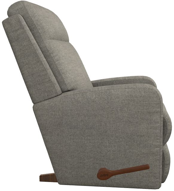La-Z-Boy® Finley Latte Manual Wall Recliner-3