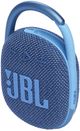 JBL® Clip 4 Eco Blue Portable Speaker-1