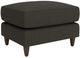 Flexsteel® Customizable Fern Fabric Ottoman-1