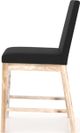 Canadel Loft Upholstered Fixed Stool-2