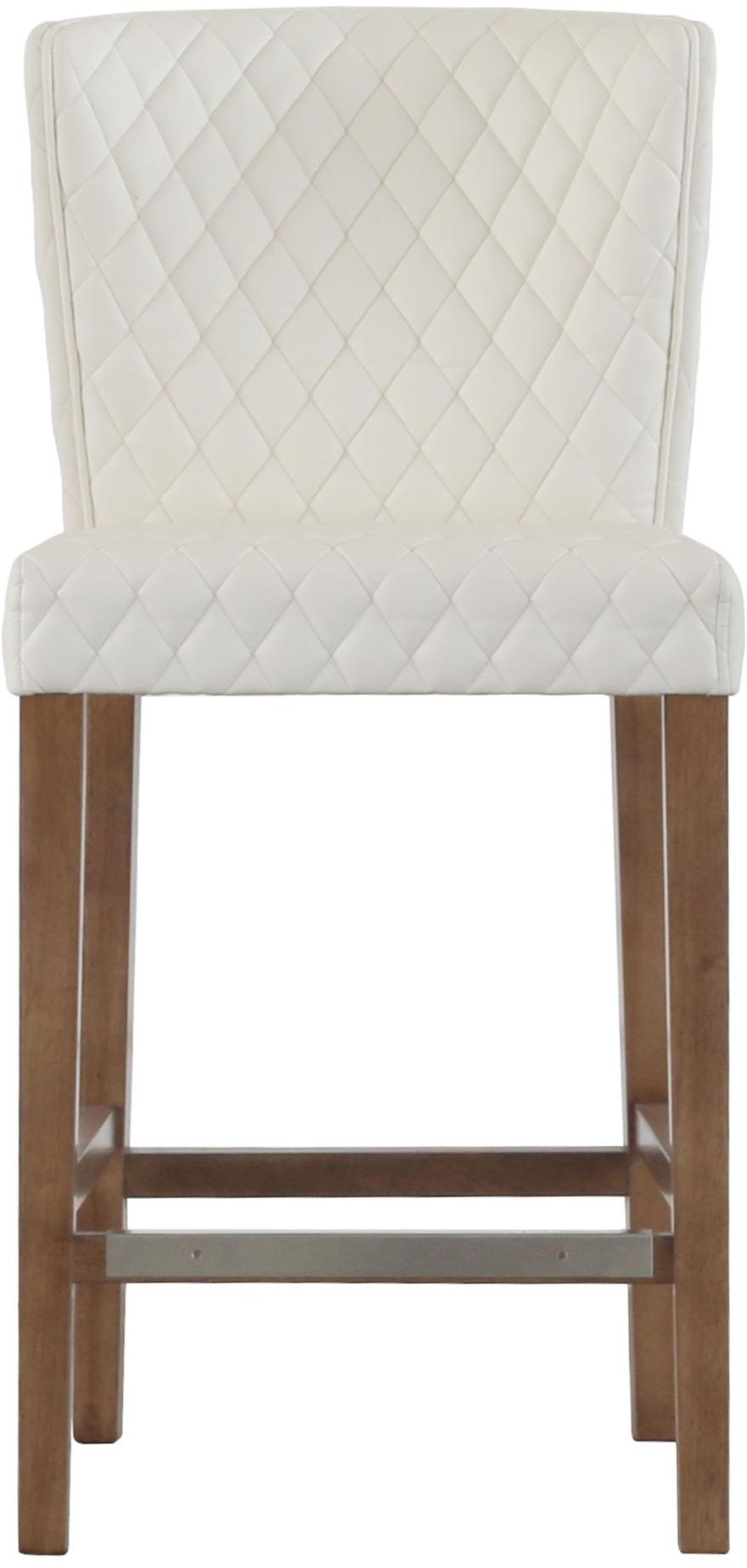 New Pacific Direct Albie Danburry Counter Stool