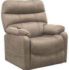 Catnapper® Buckley Portabella Power Lift Recliner
