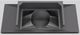 Vent-A-Hood® 60" Gunsmoke Wall Mounted Range Hood-3