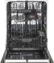 GE® GDT655SGJWW 24" Built In Dishwasher-White-2