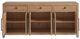 Universal Explore Home™ Griffith Park Canyon Credenza-3