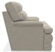 La-Z-Boy® Miles Pebble Leather Loveseat-2