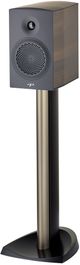 Paradigm® Premier™ 6.5" Espresso Grain Bookshelf Speaker-4