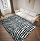 Dalyn™ Rug Company Akina Ivory 8'x10' Style 1 Area Rug-3