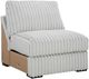 Signature Design by Ashley® Stupendous 4-Piece Alloy U-Shape Sectional with Double Chaise-1