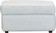 Kevin Charles Fine Upholstery Avalon Radical Ice Ottoman-1