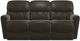 La-Z-Boy® Kipling Kalamata Power La-Z-Time® Full Reclining Sofa-0