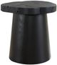 Signature Design by Ashley® Wimbell Black End Table-0