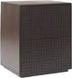 Moe's Home Collection Denman Dark Brown Nightstand-0
