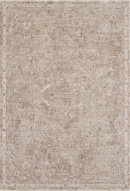 KAS Rugs Portia 5'x8' Style 1 Area Rug-0