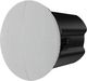 Sonance® Professional Series 6.5" White In-Ceiling Speaker-3
