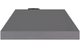 Vent-A-Hood® 29" Gunsmoke Insert Range Hood-0