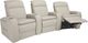 Palliser® Furniture Customizable Vertex 3-Piece Power Reclining Home Theater Seating-1