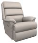 La-Z-Boy® Astor Porcelain Power Rocking Recliner with Headrest and Lumbar-0