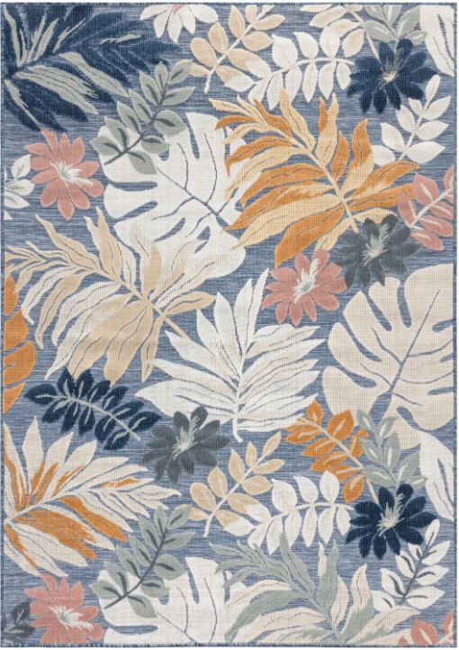 Nourison Home™ Suncoast 5'x7' Style 2 Area Rug-0