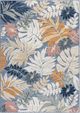 Nourison Home™ Suncoast 5'x7' Style 2 Area Rug-0