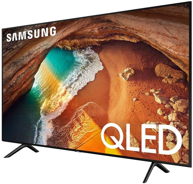 Samsung Q60R Series 65" QLED 4K Ultra HD Smart TV-2