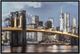 Classy Living Chill Urban Glow Wall Art-0