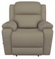 La-Z-Boy® Dorian Fossil Manual Wall Recliner-1