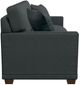 La-Z-Boy® Kennedy Navy Full Sleeper Sofa-2