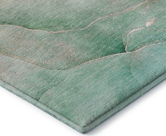 Dalyn™ Rug Company Odyssey OY6 Taupe 5'x8' Area Rug-1