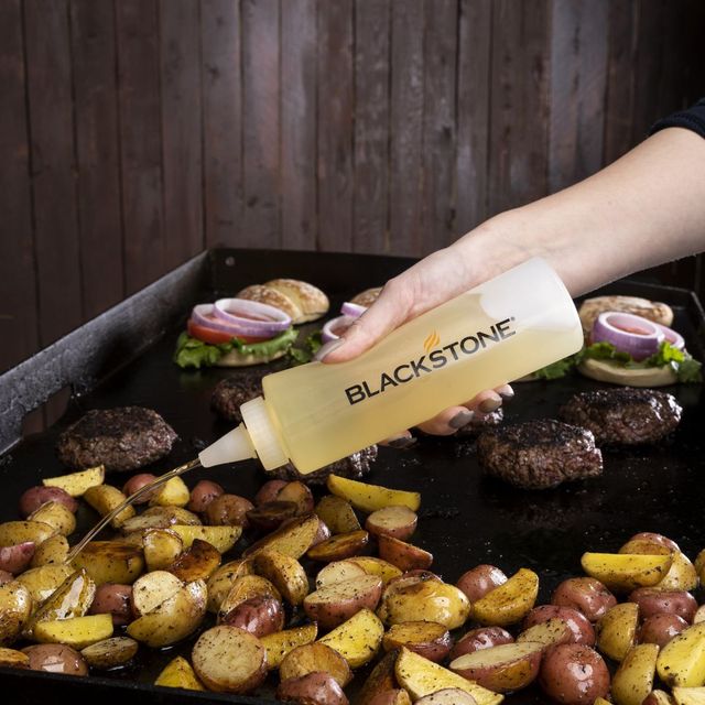 Blackstone® 5 Piece Griddle Essentials Tool Kit-2