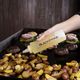 Blackstone® 5 Piece Griddle Essentials Tool Kit-2