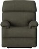 Flexsteel® Customizable Geneva Leather Power Recliner-3