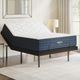 GhostBed­® Grande 14" Gel Memory Foam Firm Tight Top King Mattress in a Box-4