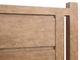 Magnussen Home® Plum Creek Sierra Brown Queen Panel Bed-4