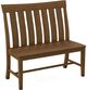John Thomas Furniture® Customizable Select Ava Bench-2