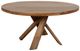 Parker House® Crossings 5-Piece Amber/Brown Dining Room Set-2