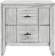 Global Furniture USA Elsie Gray Nighstand-3