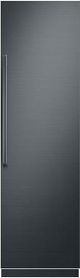 Dacor® Modernist 24" Graphite Stainless Steel Right Hinged Panel Kit-0