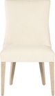 Hooker® Furniture Westwood Tillson Cloud Upholstered Dining Side Chair-2