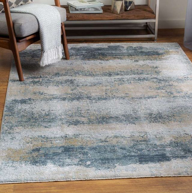 Uttermost® Bremen 5'x8' Area Rug-1
