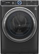 GE Profile™ 5.3 Cu. Ft. Carbon Graphite Front Load Washer-0