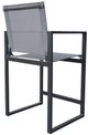 VIG Furniture Renava Kayak Dark Charcoal Outdoor Counter Stool-3