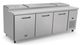 Kelvinator® Commercial 32 Cu. Ft. Stainless Steel Commercial Refrigeration-0