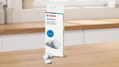 Bosch® Coffee Maker Cleaning Tablets