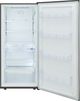 Frigidaire Gallery® 33" 19 Cu. Ft. Stainless Steel Counter Depth Freezerless Refrigerator-1