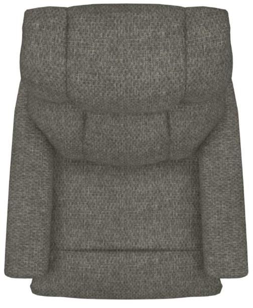La-Z-Boy® Pinnacle Graphite Manual Wall Recliner-4