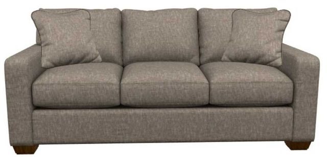 La-Z-Boy® Shiloh Porcini Sofa-1